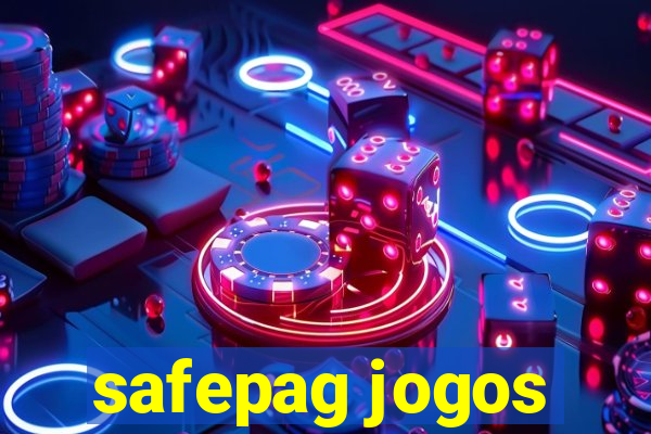 safepag jogos